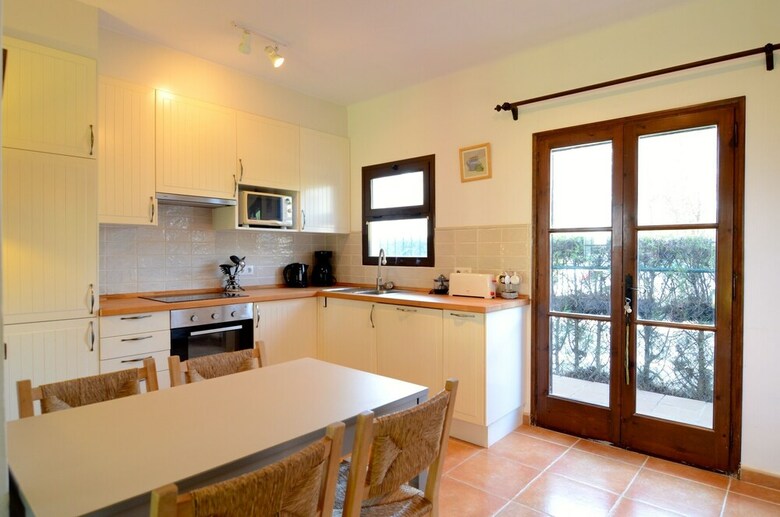 Casas Piverd Del Golf