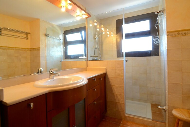 Casas Piverd Del Golf