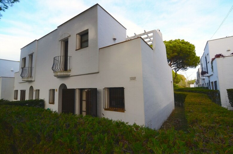 Casas Piverd Del Golf