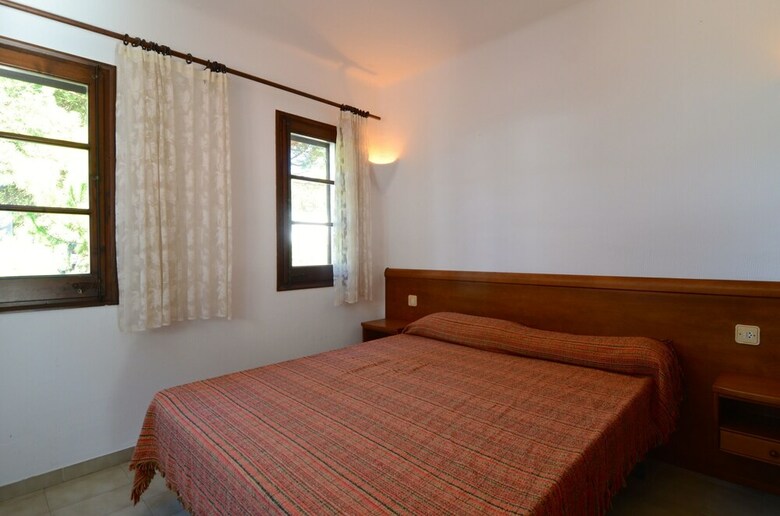 Casas Piverd Del Golf