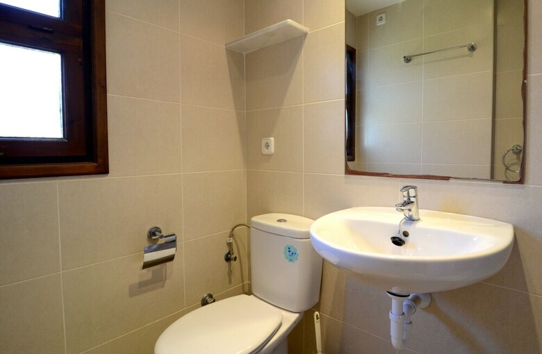 Casas Piverd Del Golf