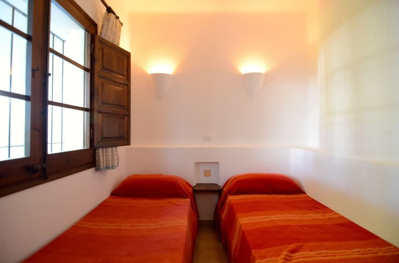 Casas Piverd Del Golf