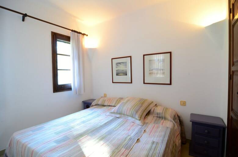 Casas Piverd Del Golf