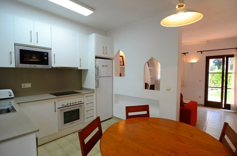 Casas Piverd Del Golf