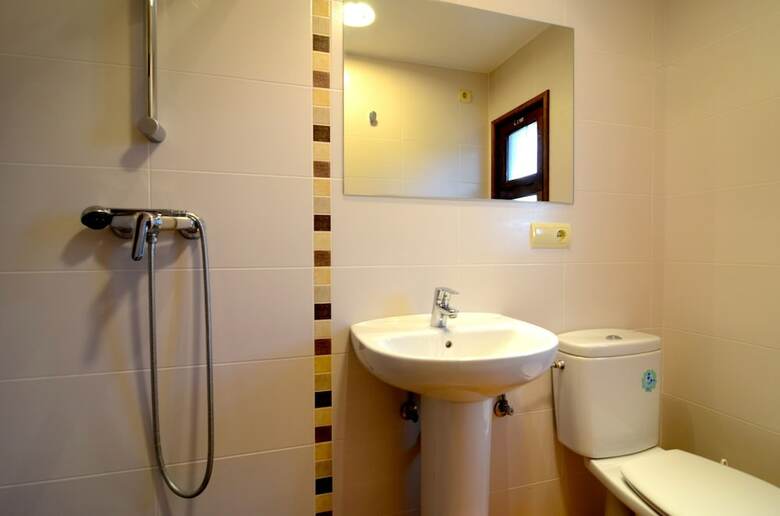 Casas Piverd Del Golf