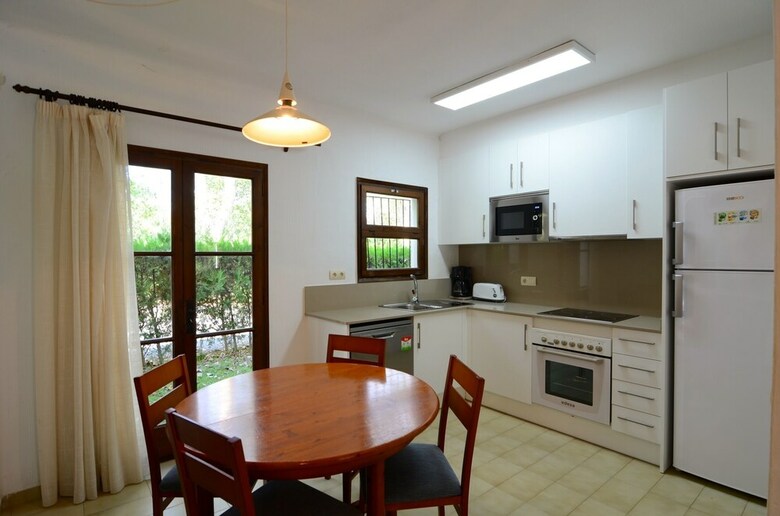 Casas Piverd Del Golf