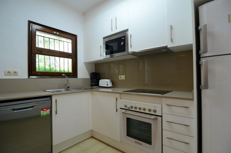 Casas Piverd Del Golf