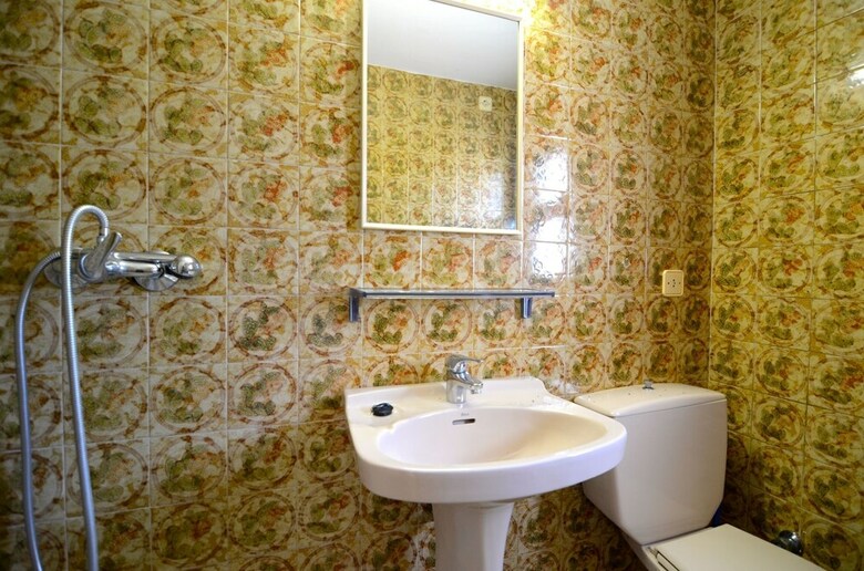 Casas Piverd Del Golf