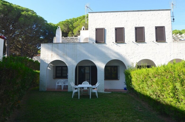 Casas Piverd Del Golf