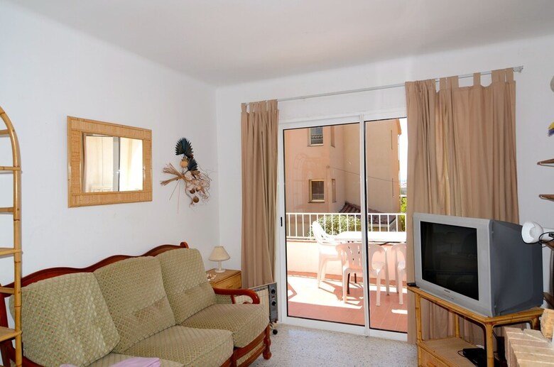 Apartamento  Migjorn Munt 1-2
