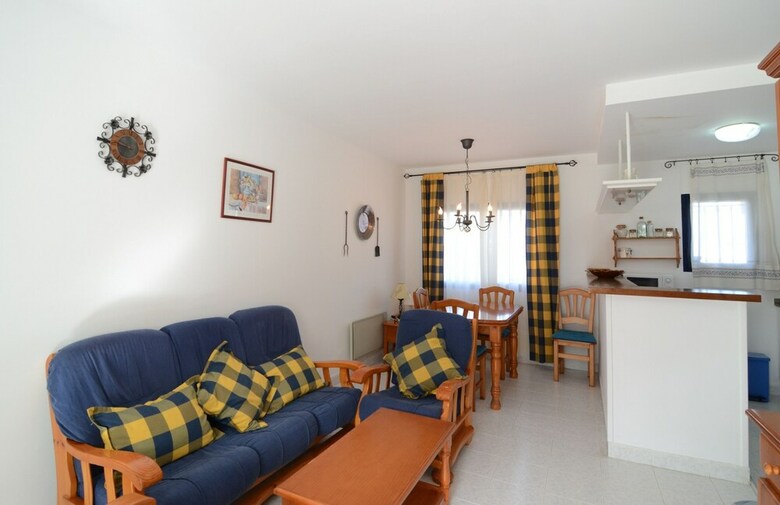 Apartamentos  Nautic Golf