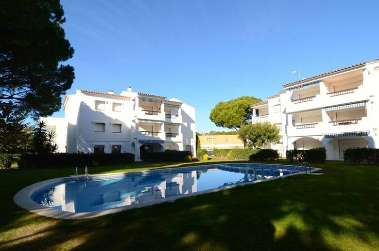 Apartamentos  Nautic Golf