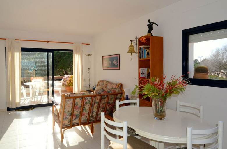 Apartamentos  Nautic Golf
