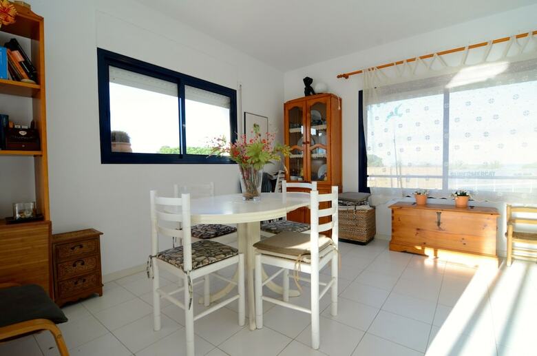 Apartamentos  Nautic Golf