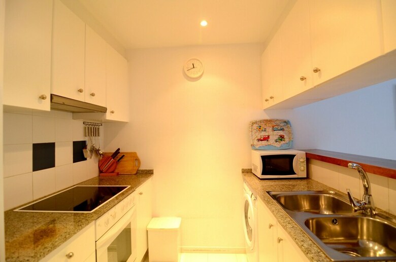 Apartamentos  Nautic Golf