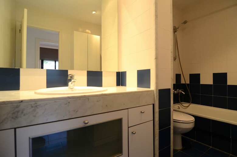 Apartamentos  Nautic Golf