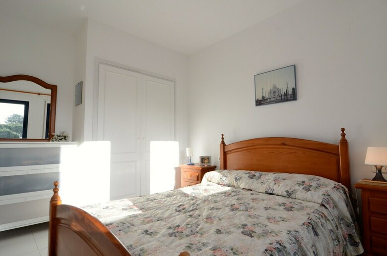 Apartamentos  Nautic Golf