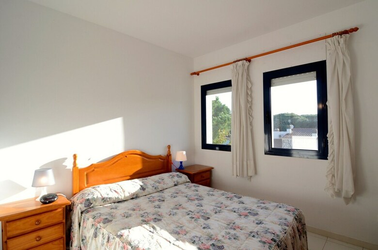 Apartamentos  Nautic Golf