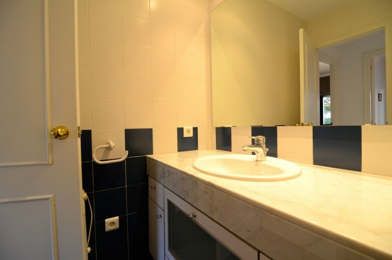 Apartamentos  Nautic Golf
