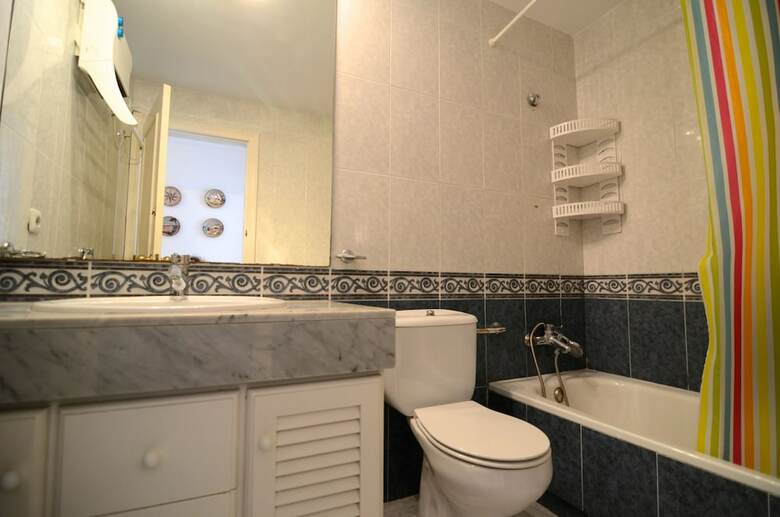 Apartamentos  Nautic Golf