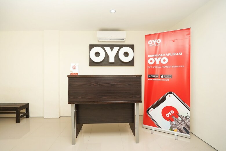 Hotel Oyo 781 Erga Family Residence