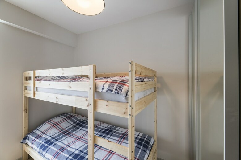 Apartamento Oryapark Residence