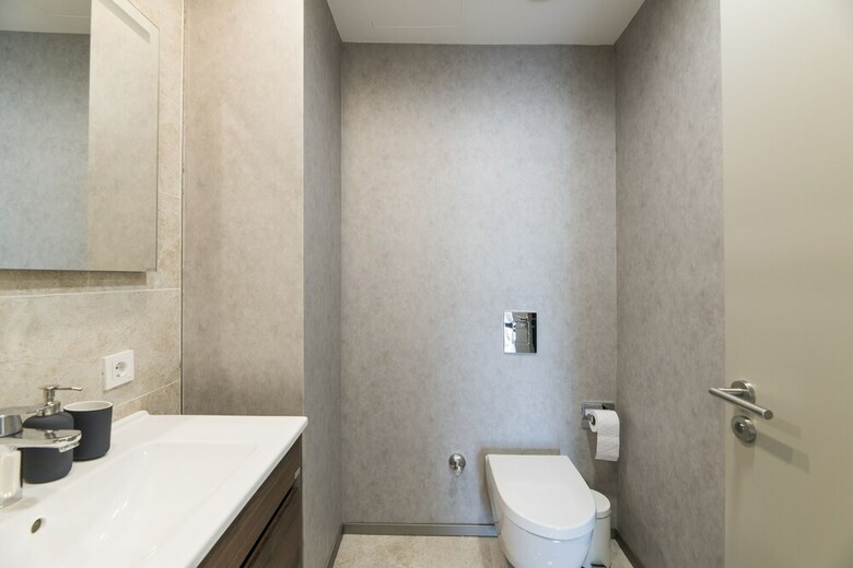 Apartamento Oryapark Residence