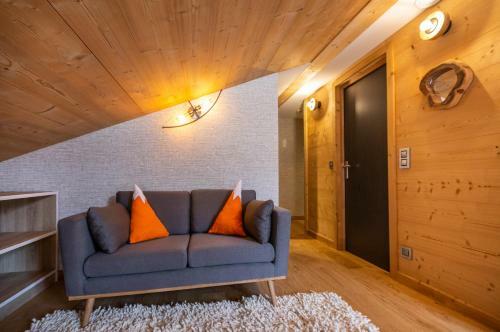 Hotel Base Camp Lodge