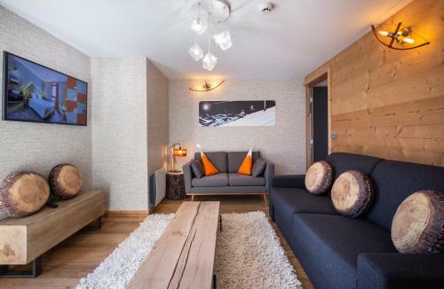 Hotel Base Camp Lodge