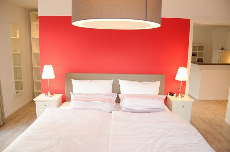 Apartamentos Hus Achterliek