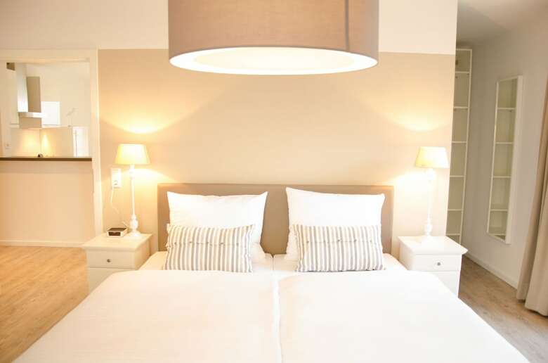 Apartamentos Hus Achterliek