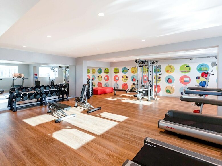 Hotel Ibis Styles East Perth