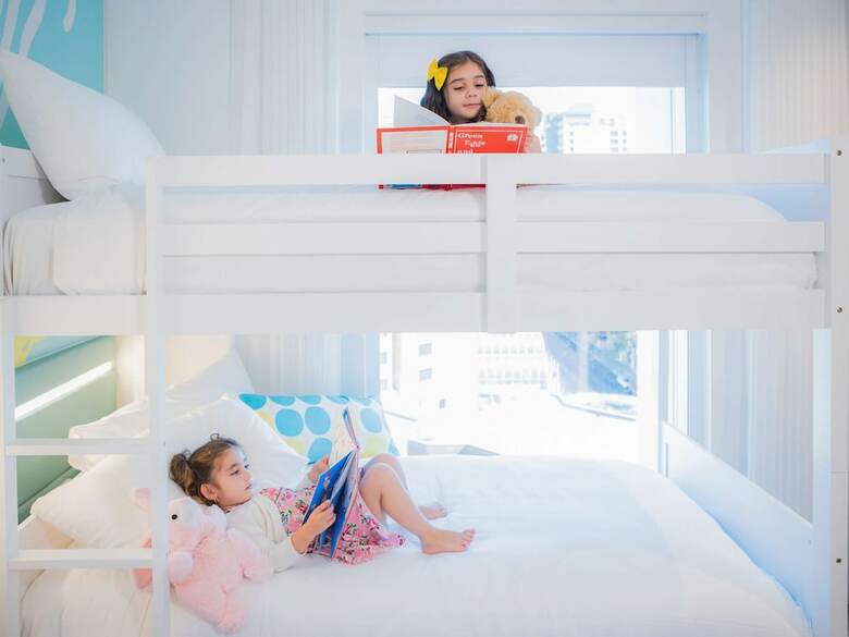 Hotel Ibis Styles East Perth