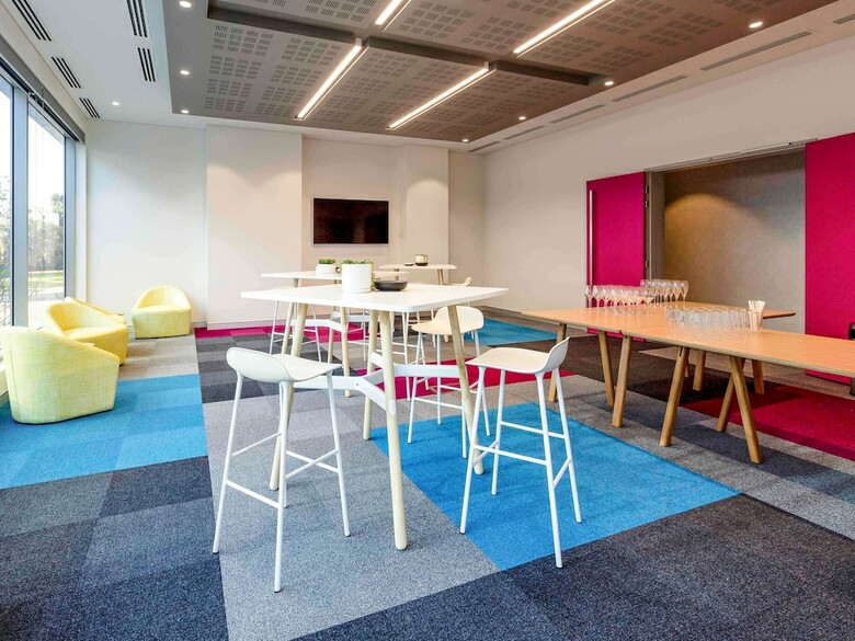 Hotel Ibis Styles East Perth