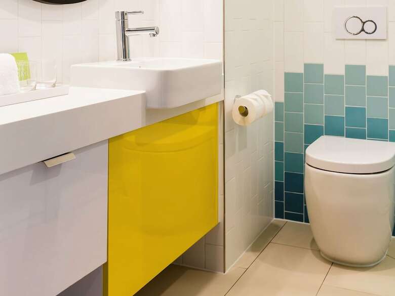 Hotel Ibis Styles East Perth