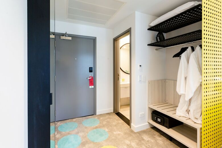 Hotel Ibis Styles East Perth