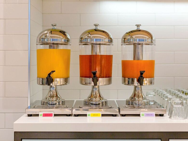 Hotel Ibis Styles East Perth