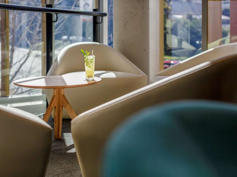 Hotel Ibis Styles East Perth