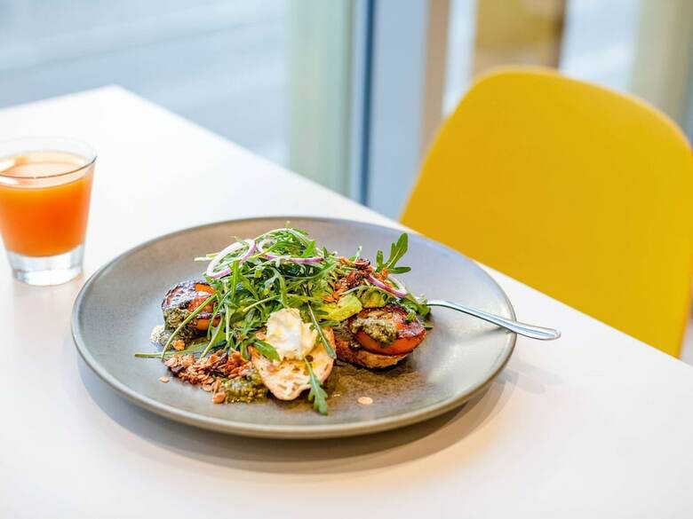 Hotel Ibis Styles East Perth