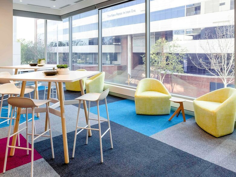 Hotel Ibis Styles East Perth