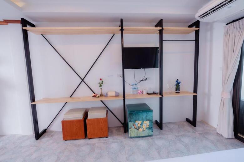 Hostal Coconut  Grove Hotel Samui