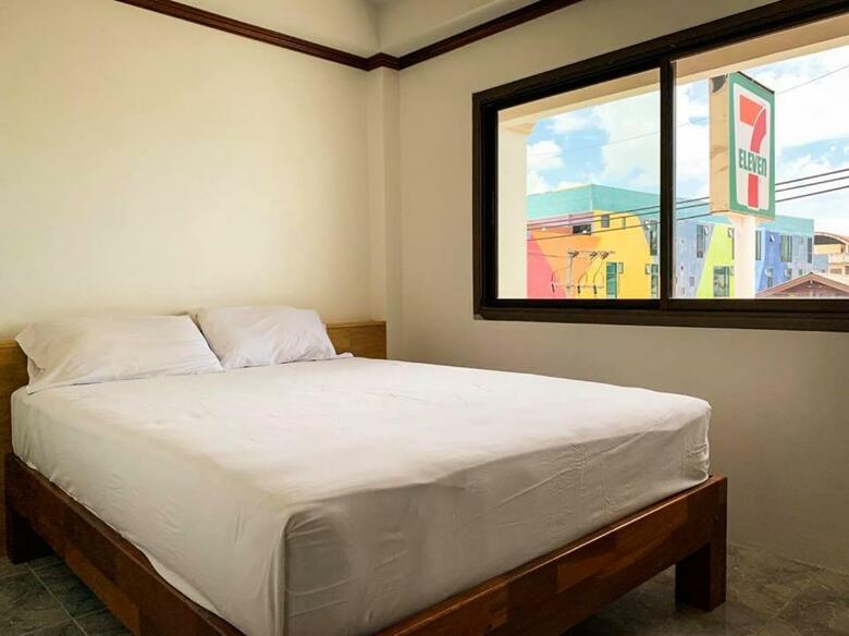 Hostal Coconut  Grove Hotel Samui