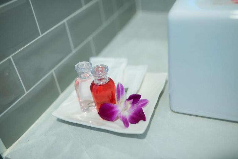 Hostal Coconut  Grove Hotel Samui