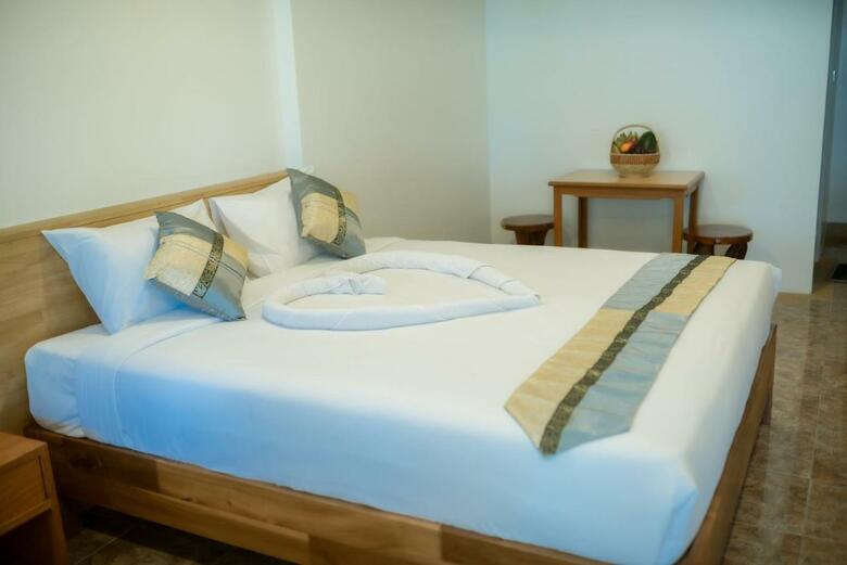 Hostal Coconut  Grove Hotel Samui