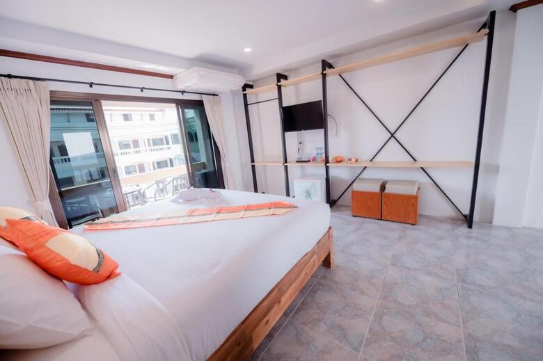 Hostal Coconut  Grove Hotel Samui