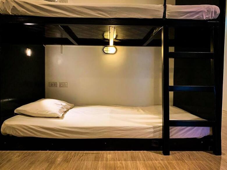 Hostal Coconut  Grove Hotel Samui