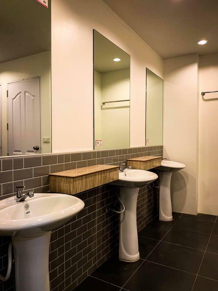 Hostal Coconut  Grove Hotel Samui