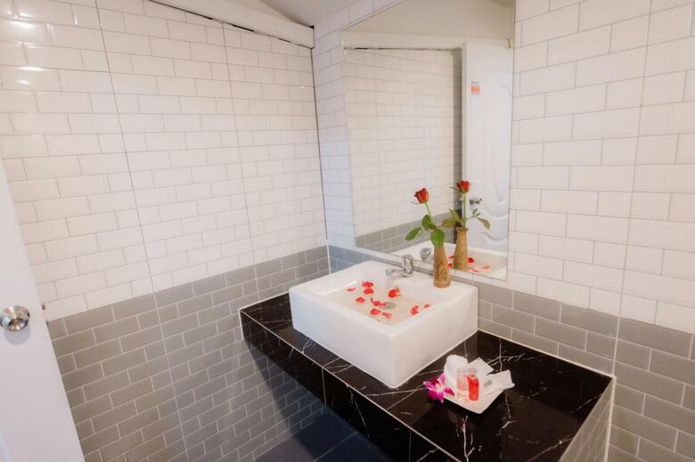 Hostal Coconut  Grove Hotel Samui