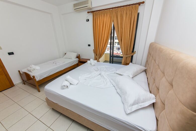 Blue Heaven Hotel
