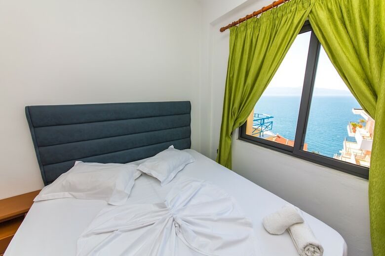 Blue Heaven Hotel